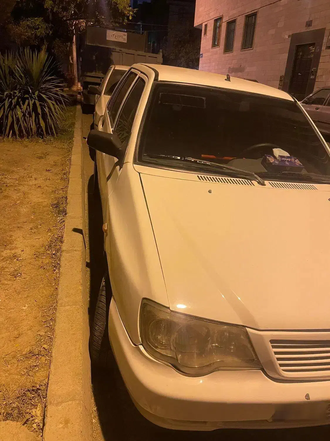 پراید111مدل 98 نقد/اقساط|خودرو سواری و وانت|تهران, کرمان|دیوار