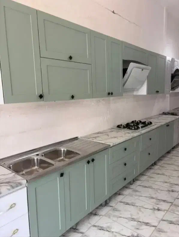 شاگرد فروشند در نمایشگاه کابینت آماده نیازمندیم|استخدام خدمات فروشگاه و رستوران|محمدشهر, محمدشهر|دیوار