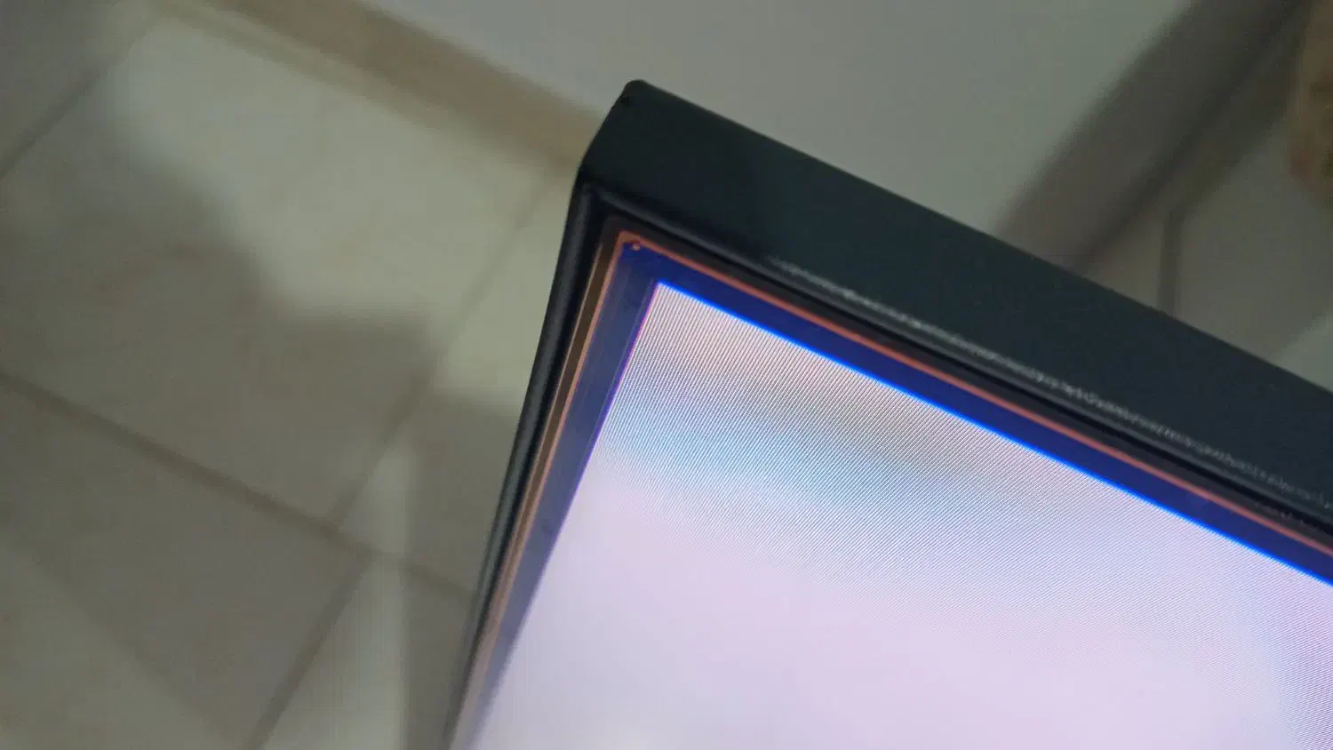 ال ای دی55|تلویزیون و پروژکتور|بهارستان, |دیوار