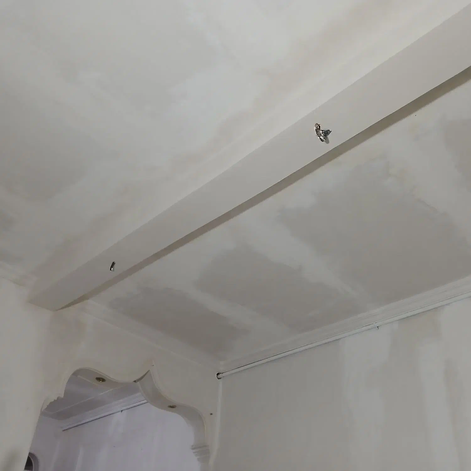 گچکاری ولکه گیری و خرده بنای|خدمات پیشه و مهارت|زابل, |دیوار