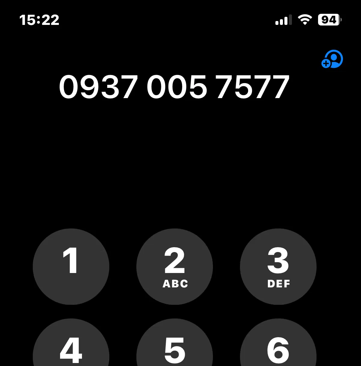سیمکارت ۰۹۳۷۰۰۵۷۵۷۷|سیمکارت|تهران, جردن|دیوار
