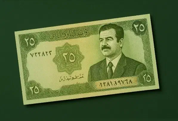 دینار کلکسیونی|کلکسیون سکه، تمبر، اسکناس|بندر ماهشهر, |دیوار