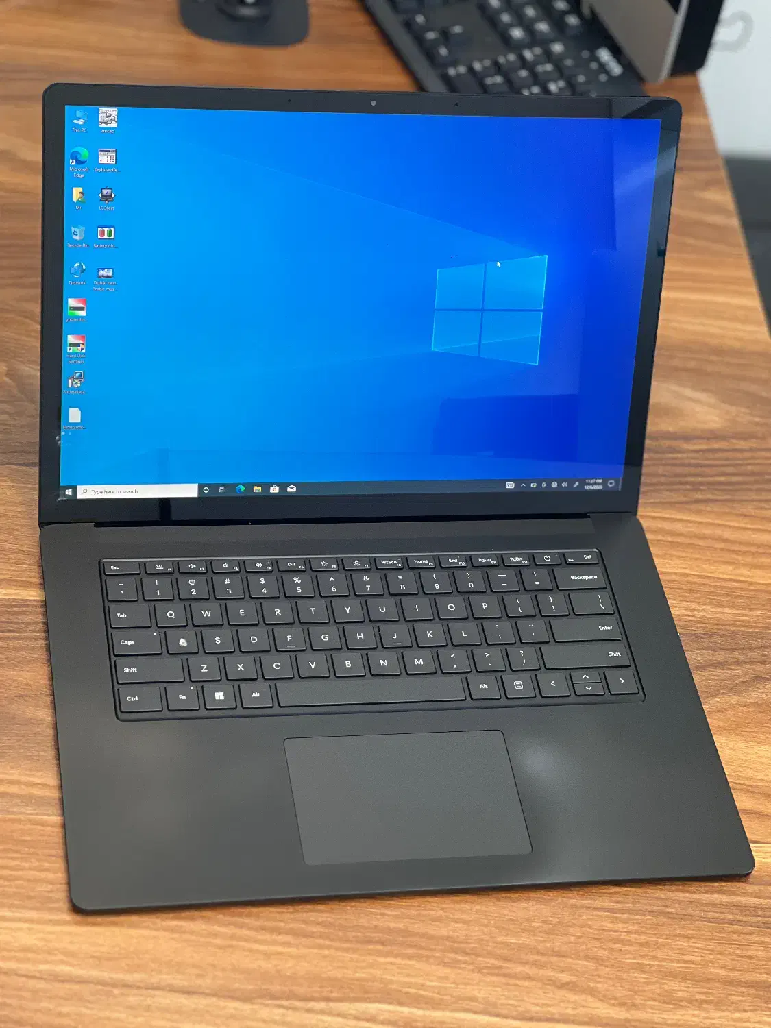 Surface laptop5 i7/12/32/1tra|رایانه همراه|تهران, میدان ولیعصر|دیوار