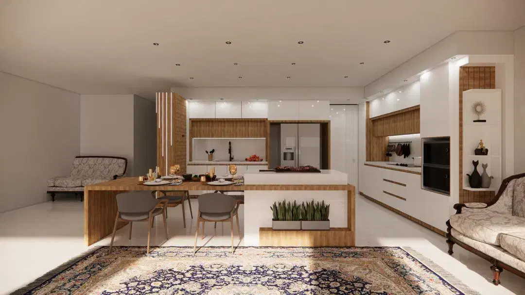 کابینت کمد دیواری جاکفشی  کتاب خونه بازسازی خونه|جاکفشی، کمد، دراور|کرج, خرمدشت|دیوار