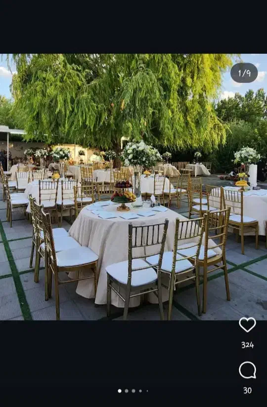 تجهیزات.صندلی در شهریار|میز و صندلی غذاخوری|شهریار, شهریار|دیوار