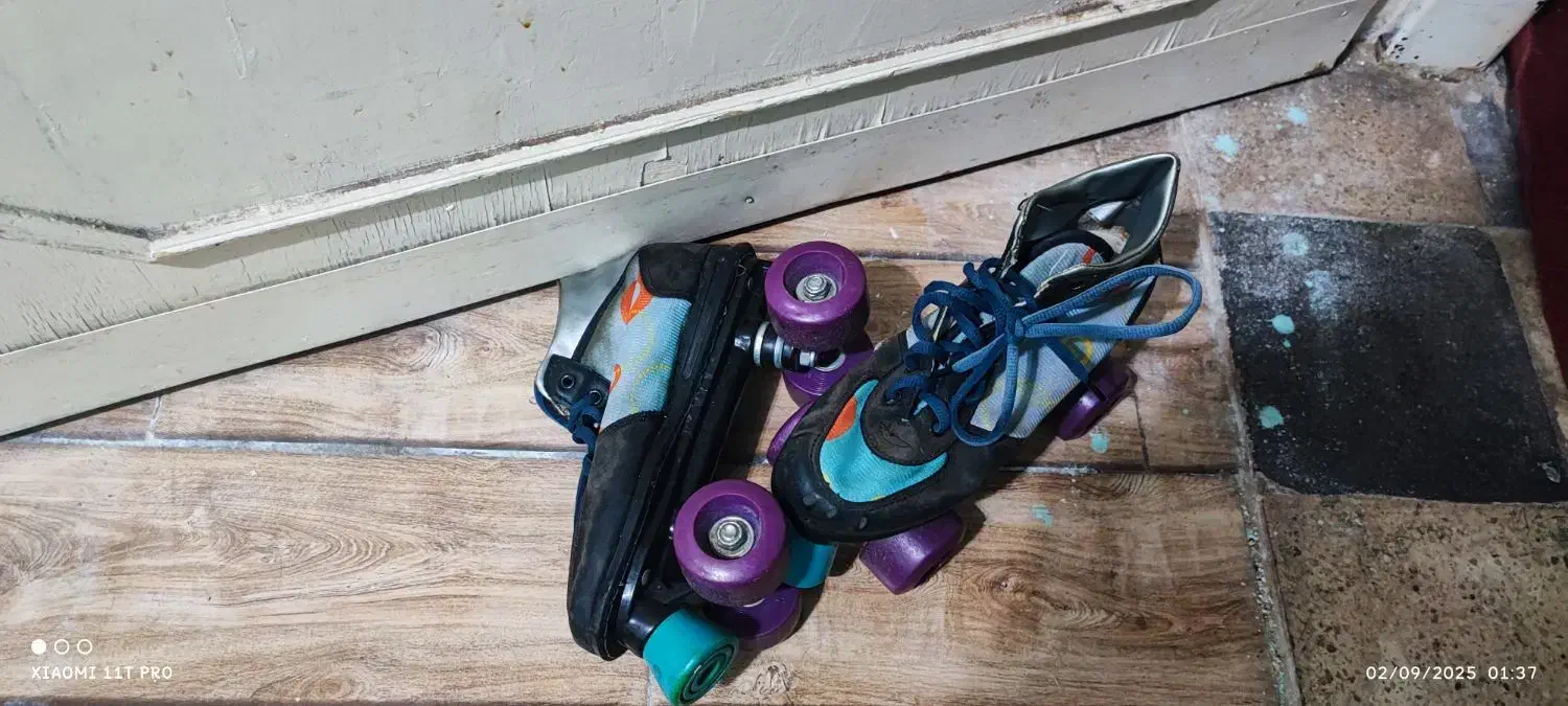 اسکیت|دوچرخه، اسکیت، اسکوتر|شیراز, جوادیه|دیوار