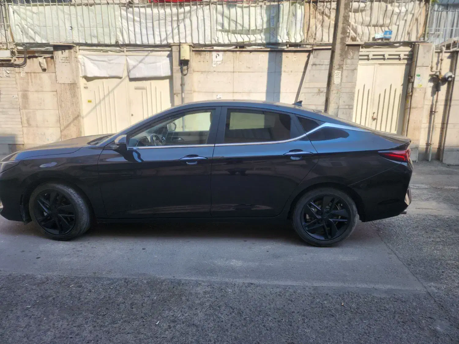 ماشین kmc j7|خودرو سواری و وانت|تهران, فدک|دیوار