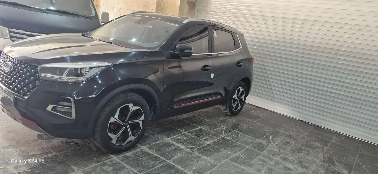 ام وی ام x55 pro|خودرو سواری و وانت|بندرعباس, |دیوار