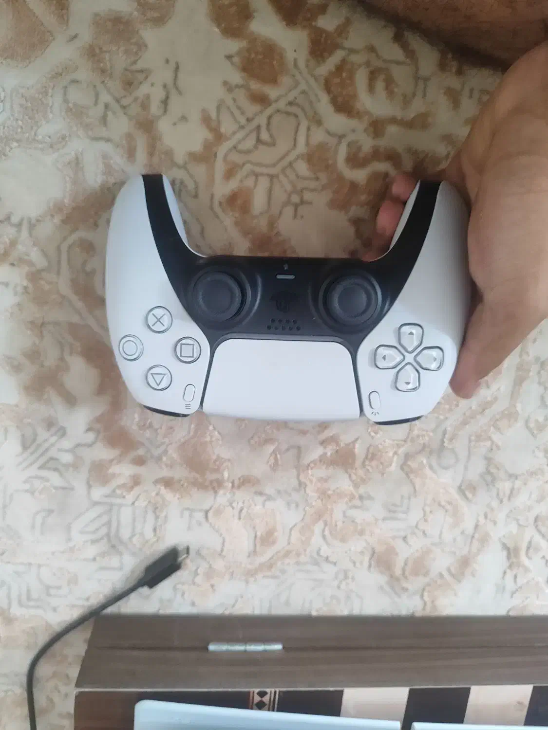 ps5 slim|کنسول، بازی ویدئویی و آنلاین|تبریز, |دیوار