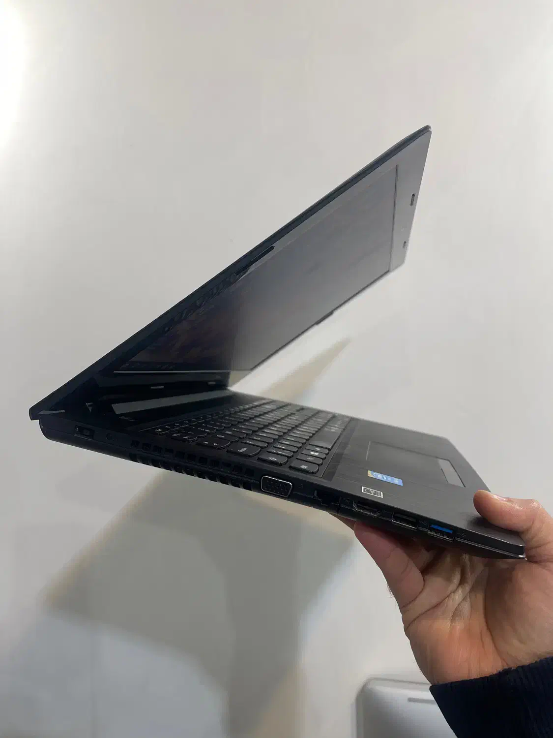 لنو ۱۵/۶ اینچ i5 lenovo|رایانه همراه|رشت, امین الضرب|دیوار