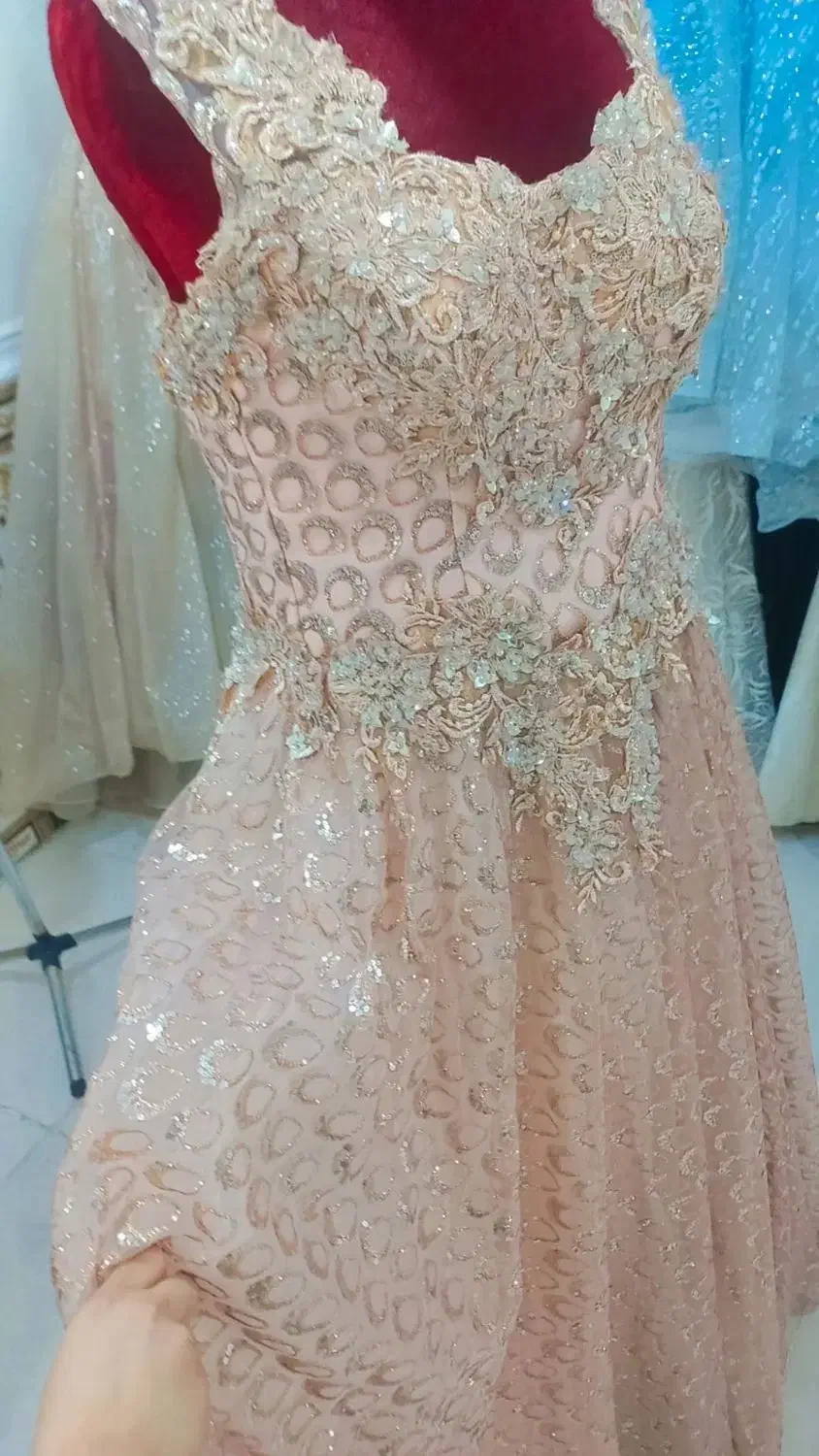 لباس مجلسی و عروسی|لباس|شادگان, |دیوار