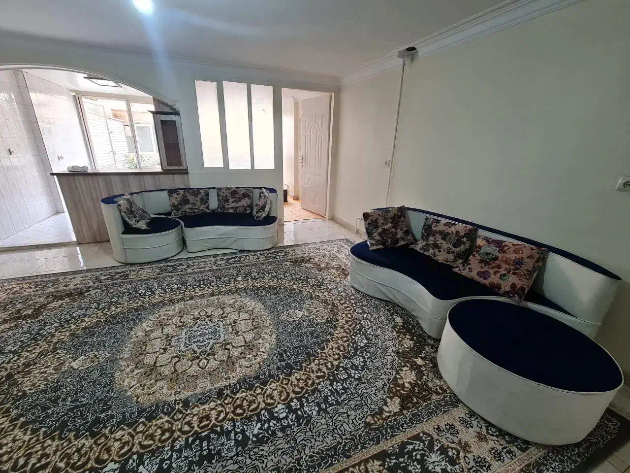 اجاره کوتاه مدت و ماهانه  واحدهای بسیار تمیز|اجارهٔ کوتاه‌مدت آپارتمان و سوئیت|تهران, نارمک جنوبی|دیوار