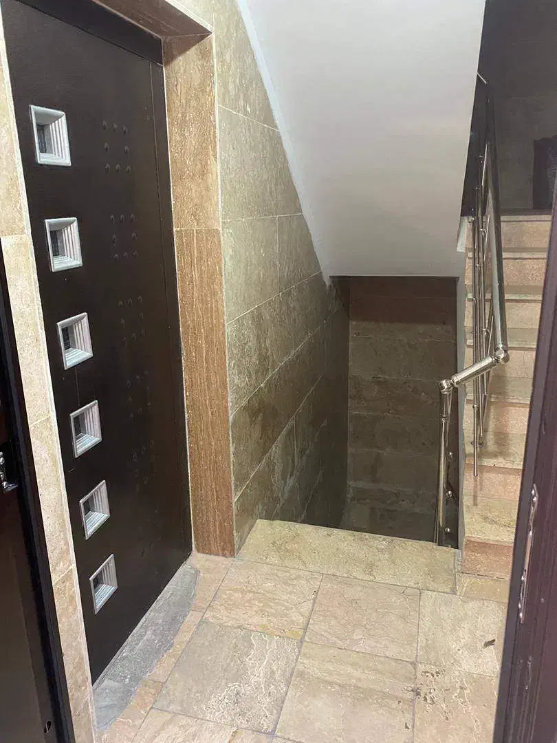 آپارتمان 53 متری خوش نقشه