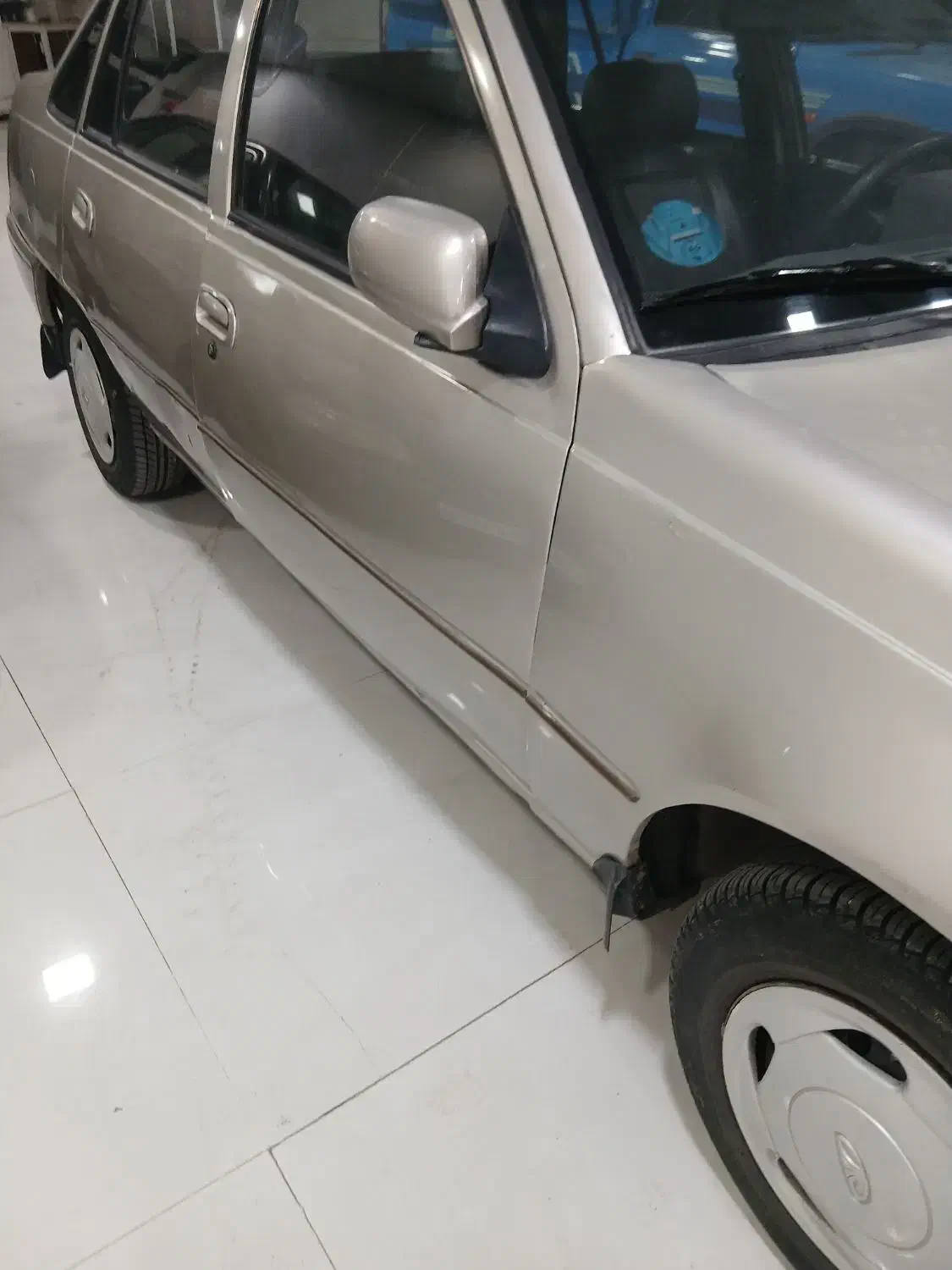 دووسیلو|خودرو سواری و وانت|سبزوار, قصبه شرقی|دیوار