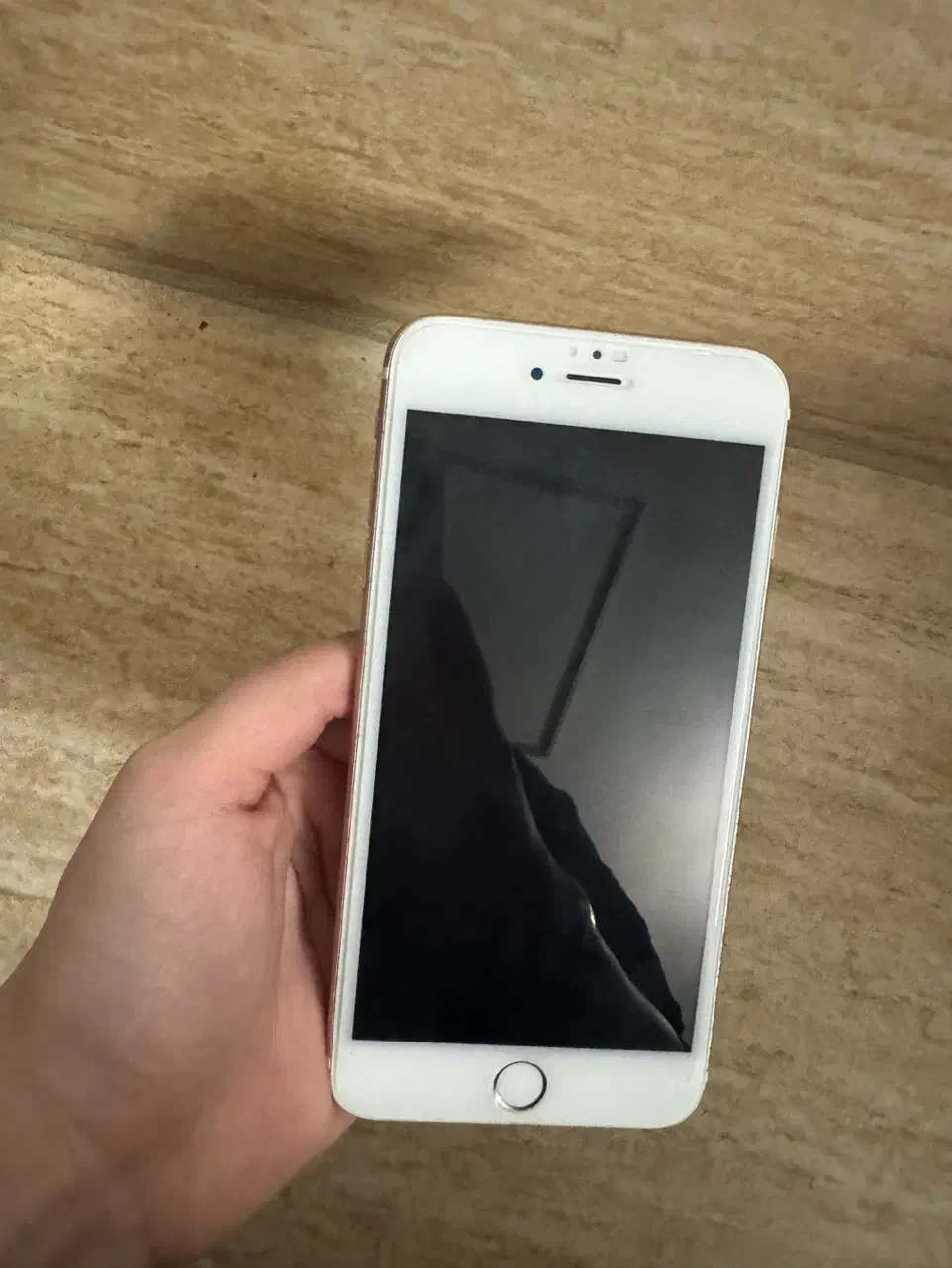 ایفون 6s plus|موبایل|رشت, پاستوریزه|دیوار