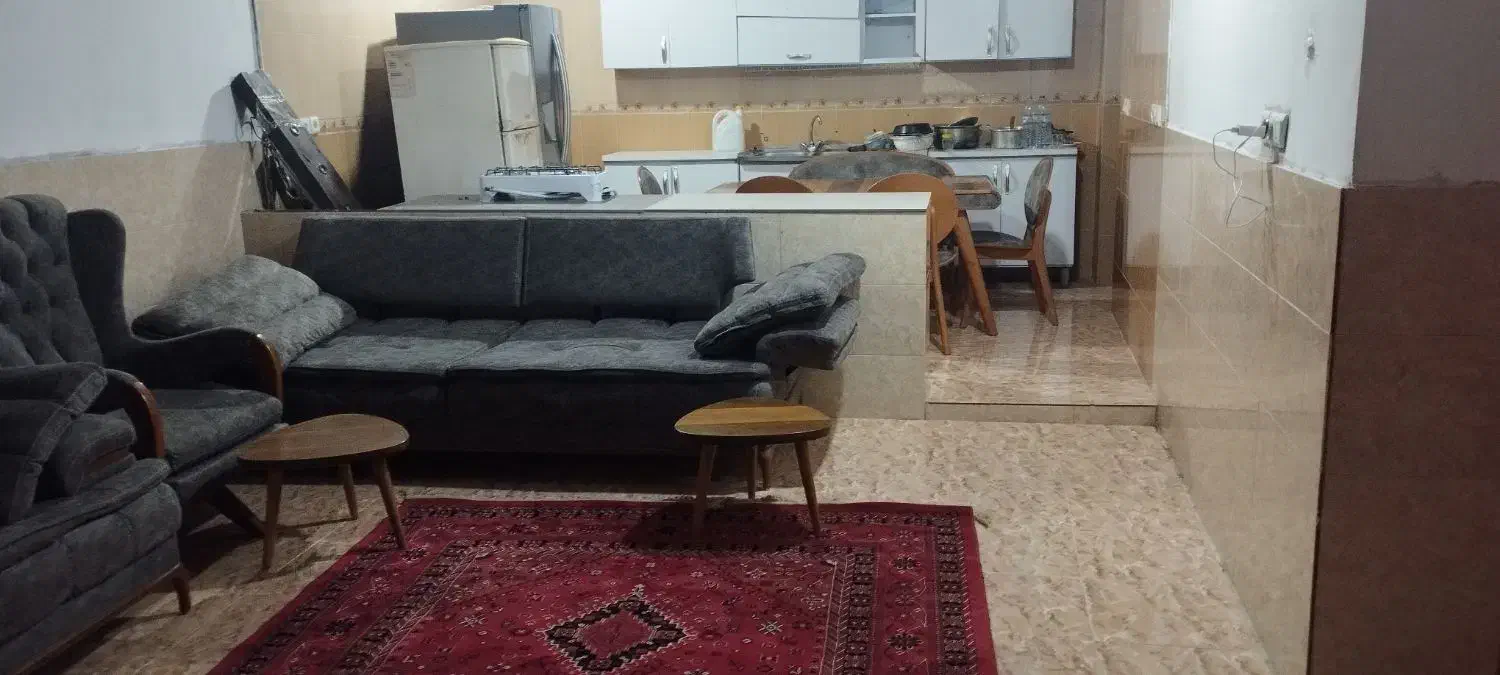 همخونه|اجارهٔ خانه و ویلا|قشم, |دیوار