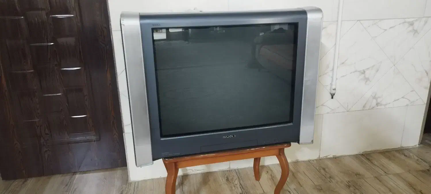 تلویزیون سونی|تلویزیون و پروژکتور|اصفهان, قائمیه|دیوار