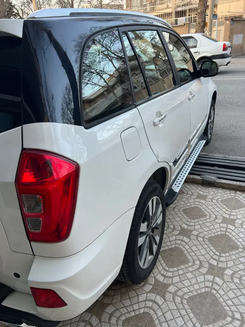 ایکس 33 s|خودرو سواری و وانت|همدان, |دیوار