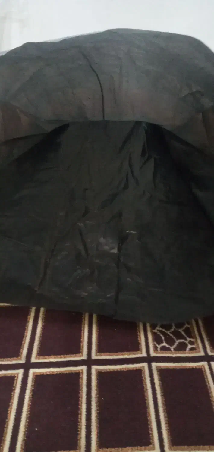 کیسه زباله۹۰×۸۰قیمت۴۵تومان|ظروف نگهدارنده، پلاستیکی، یک‌بارمصرف|اهواز, شریعتی جنوبی|دیوار