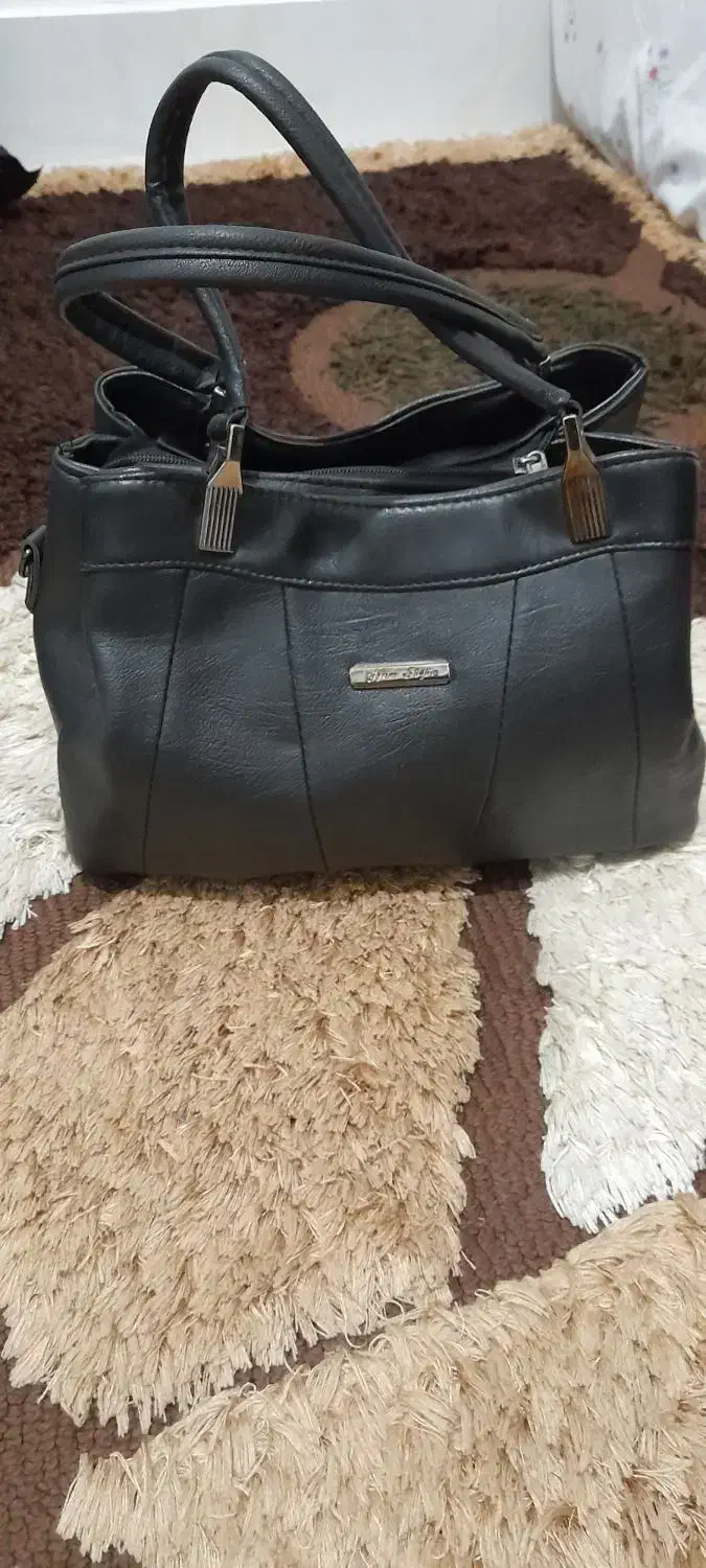 کیف زنانه|کیف، کفش، کمربند|ساوه, |دیوار