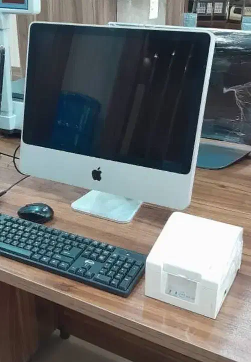 سیستم فروشگاهی اپل بافیش پرینتر ونرم افزار رستوران|فروشگاه و مغازه|برازجان, |دیوار