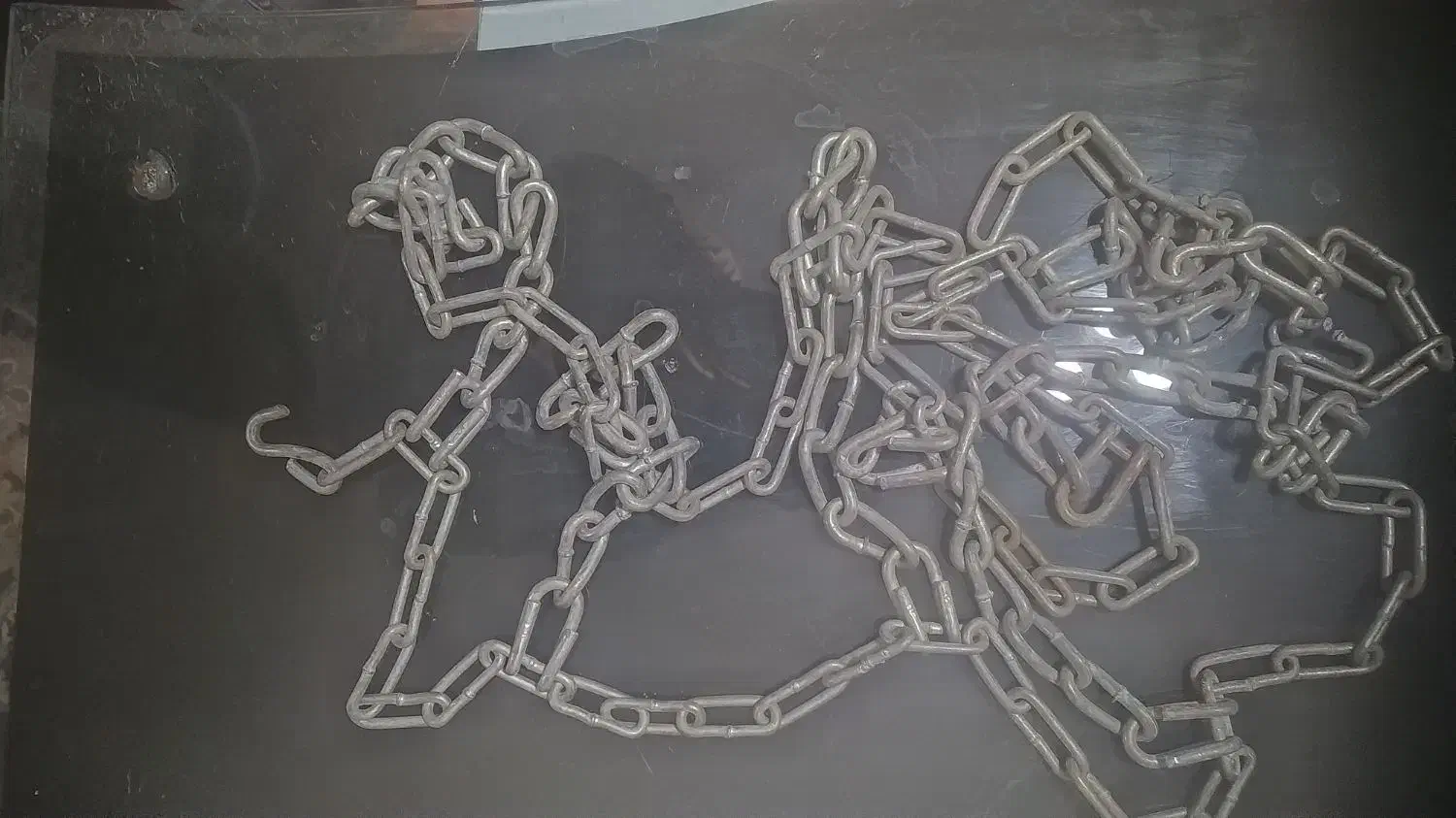 زنجیرچرخ ماشین|قطعات یدکی و لوازم جانبی|تربت‌حیدریه, طالقانی|دیوار