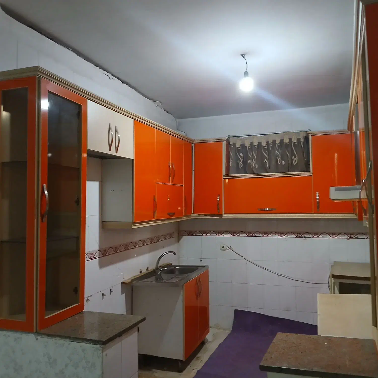 کابینت|مصالح و تجهیزات ساختمان|زنجان, |دیوار