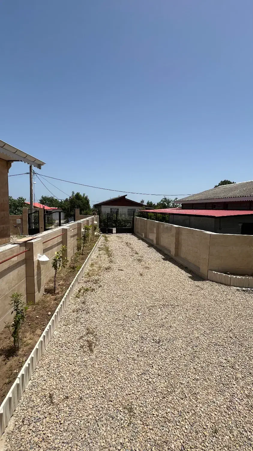 فروش خانه و محوطه سند تک برگ/لیسار/ تالش|فروش خانه و ویلا|لیسار, |دیوار