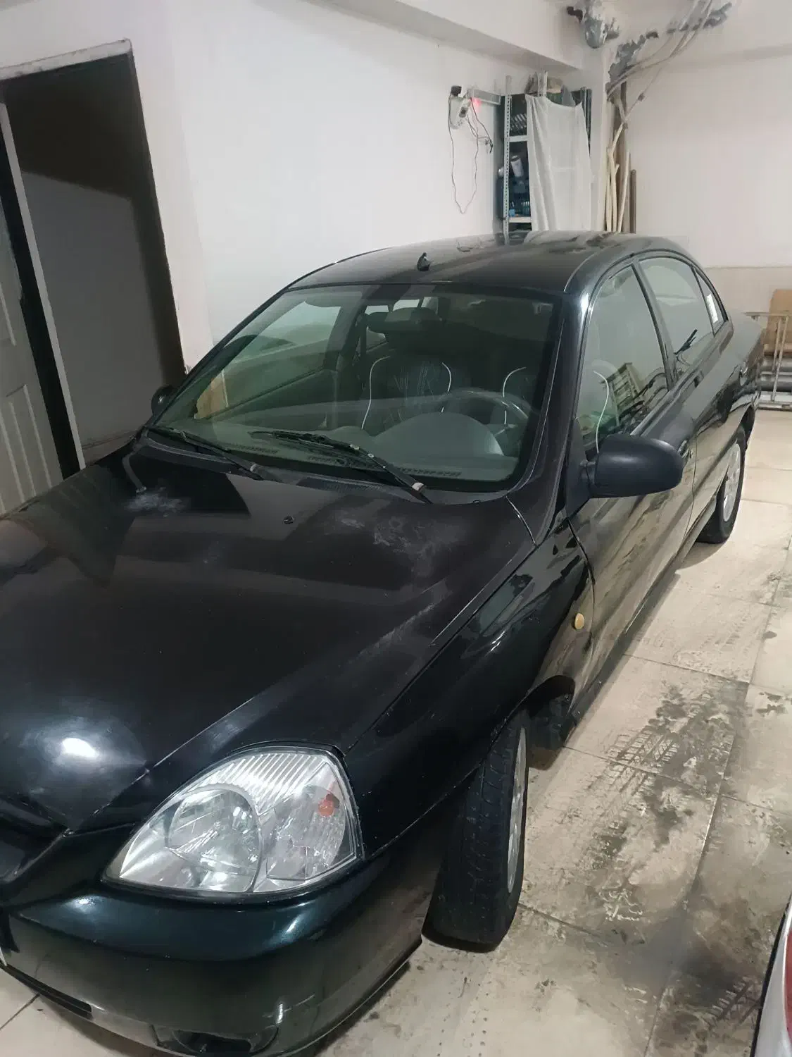 ریو 86|خودرو سواری و وانت|تبریز, |دیوار