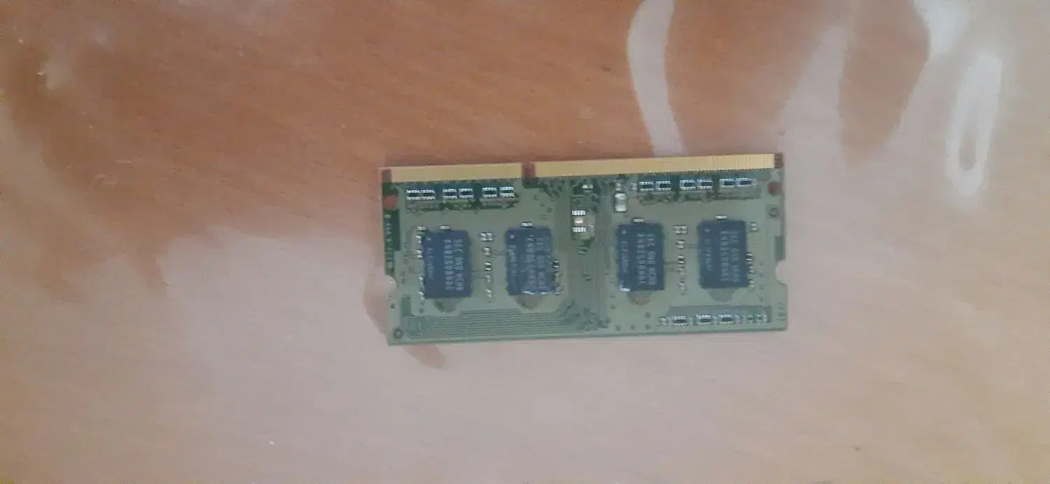 رم لپتاپ|قطعات و لوازم جانبی رایانه|آبادان, |دیوار