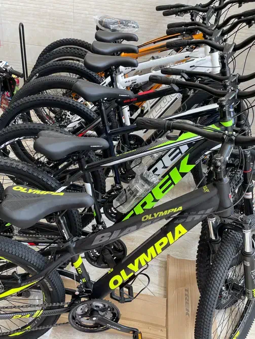 دوچرخه ویوا 262420 «فروشگاه خانه دوچرخه عمده وتک»|دوچرخه، اسکیت، اسکوتر|زرند, |دیوار