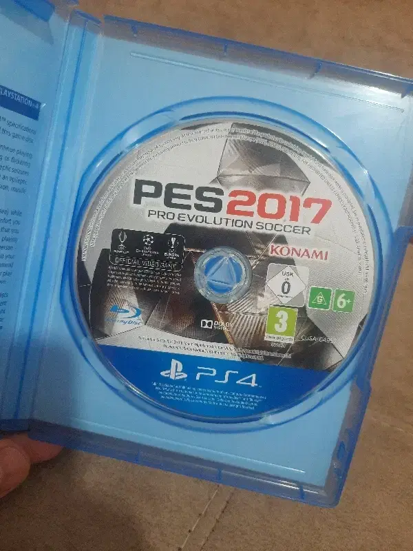 بازی ps4|کنسول، بازی ویدئویی و آنلاین|تهران, ائمه اطهار|دیوار