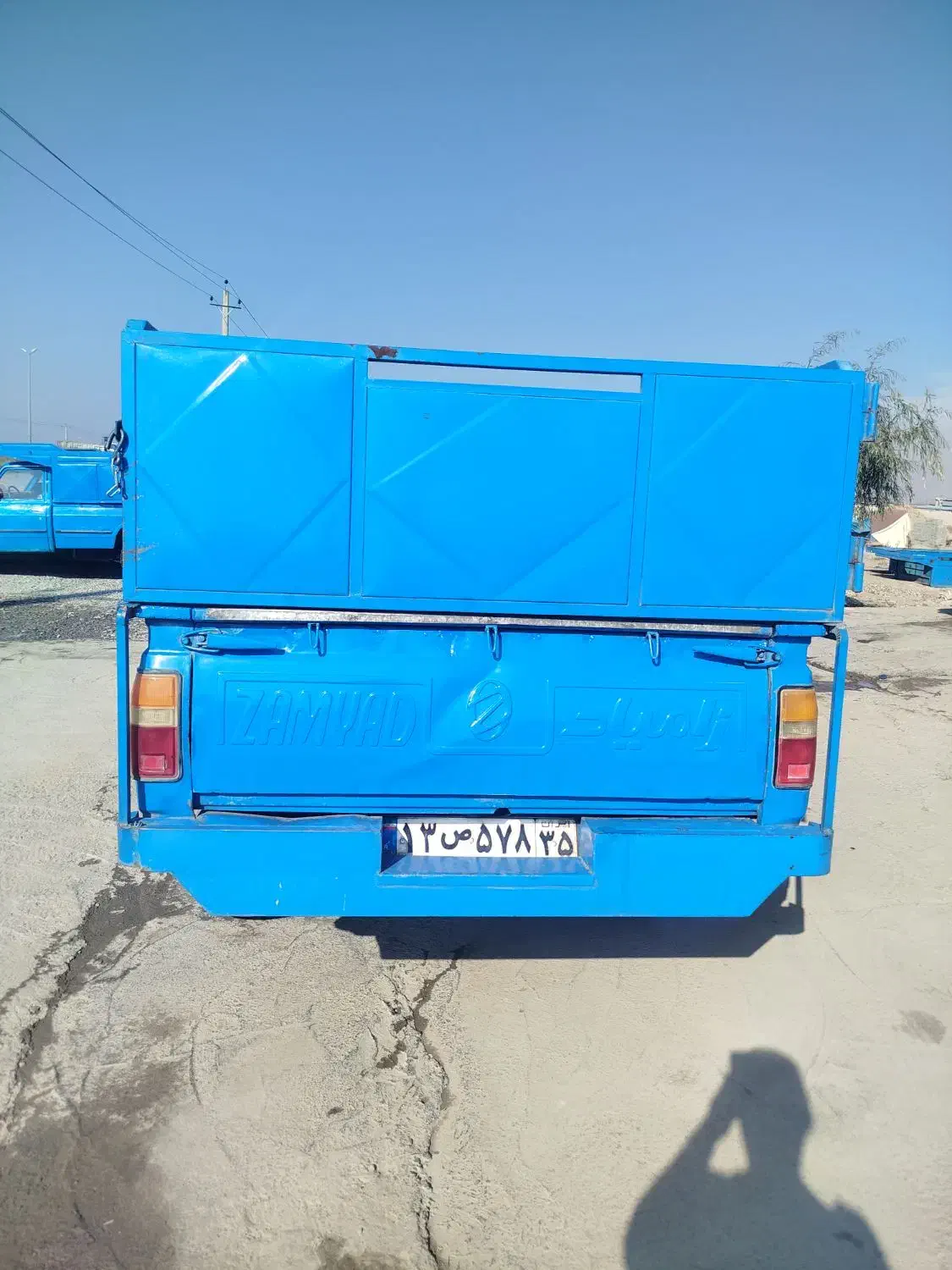 سایپا مدل 88 دوگانه درجه یک|خودرو سواری و وانت|ملکان, |دیوار