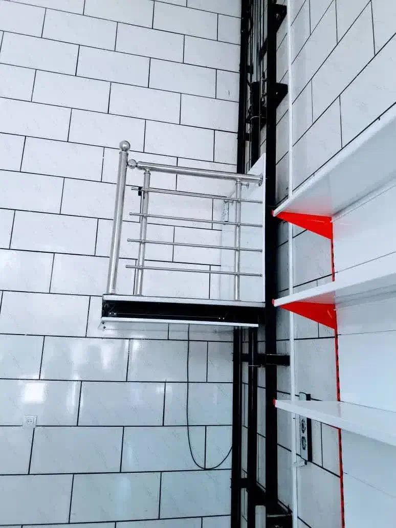 نصب بالابر ،پله پیما|خدمات پیشه و مهارت|همدان, |دیوار