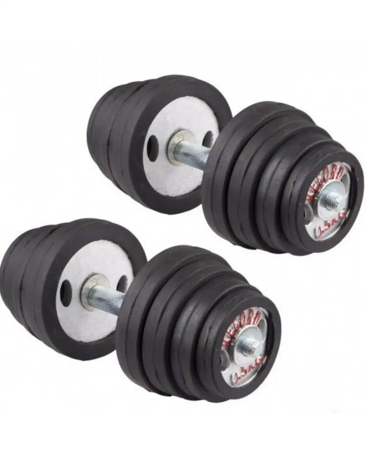 دمبل متغیر 20 کیلویی|تجهیزات ورزشی|بانه, |دیوار