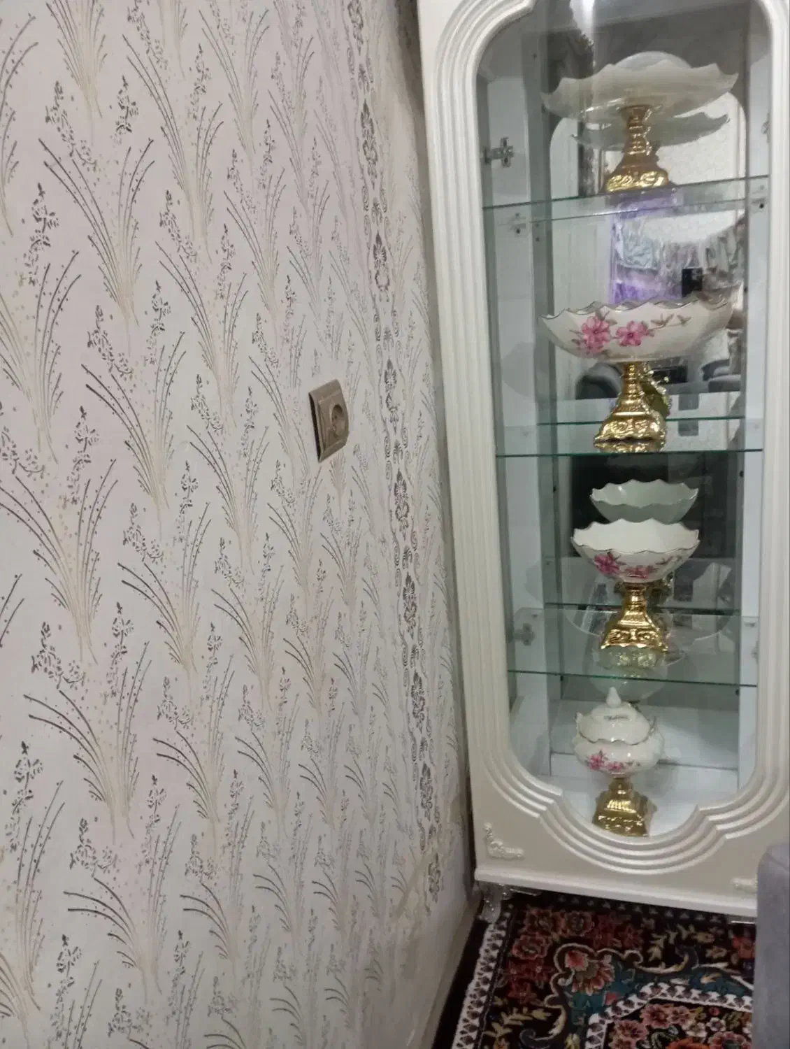 بوفه|بوفه، ویترین، کنسول|مشهد, بهمن|دیوار