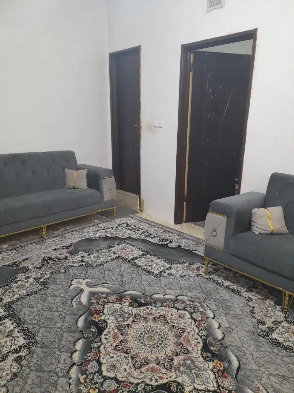 آپارتمان /60متری/توس/حمامی|فروش آپارتمان|مشهد, شهرک امام هادی (شهرک غرب)|دیوار