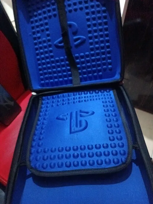 کیف ps4|کنسول، بازی ویدئویی و آنلاین|بندرعباس, |دیوار