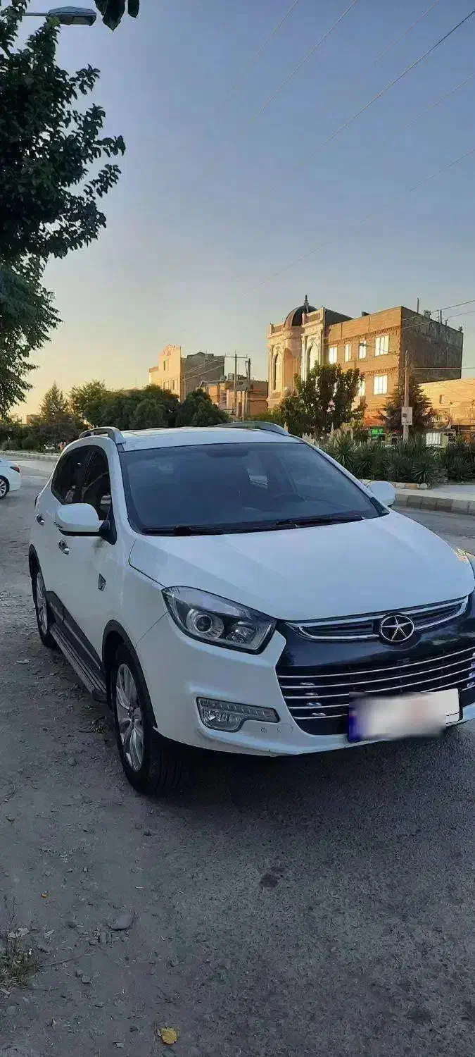جکs5|خودرو سواری و وانت|مشهد, الهیه|دیوار