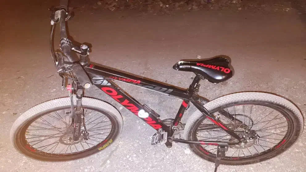 دوچرخه|دوچرخه، اسکیت، اسکوتر|نیک شهر, |دیوار