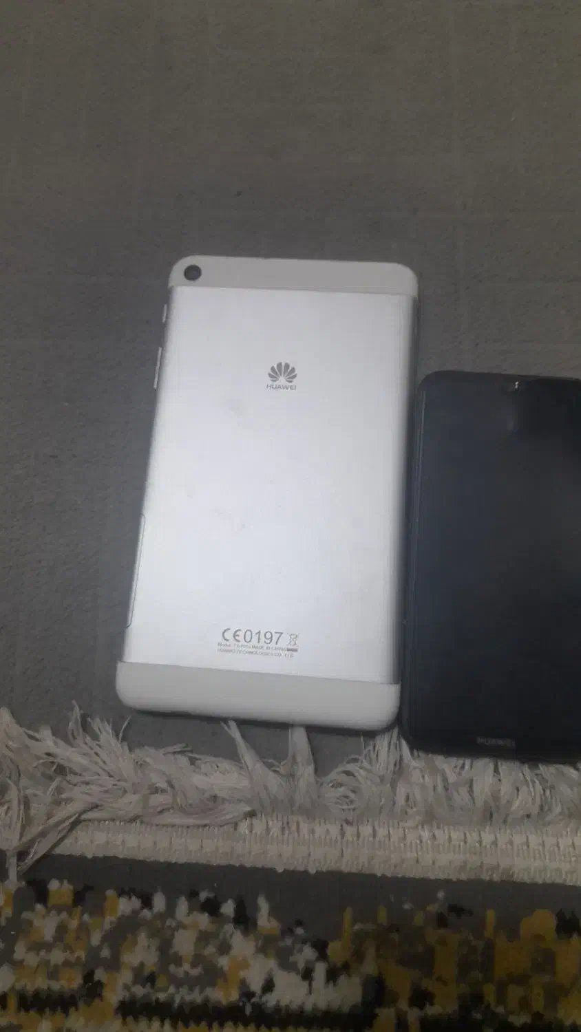 تبلت هواویی|تبلت|مشهد, شهرک شهید باهنر|دیوار