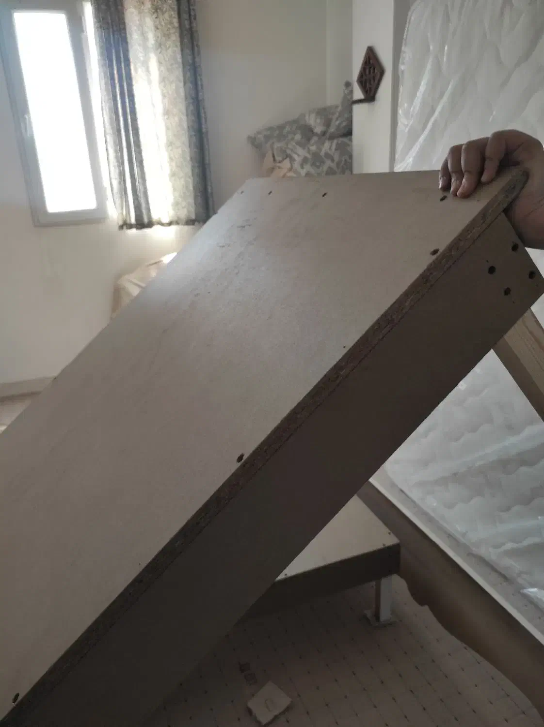 فروش کفی تخت|تخت و سرویس خواب|جم, |دیوار