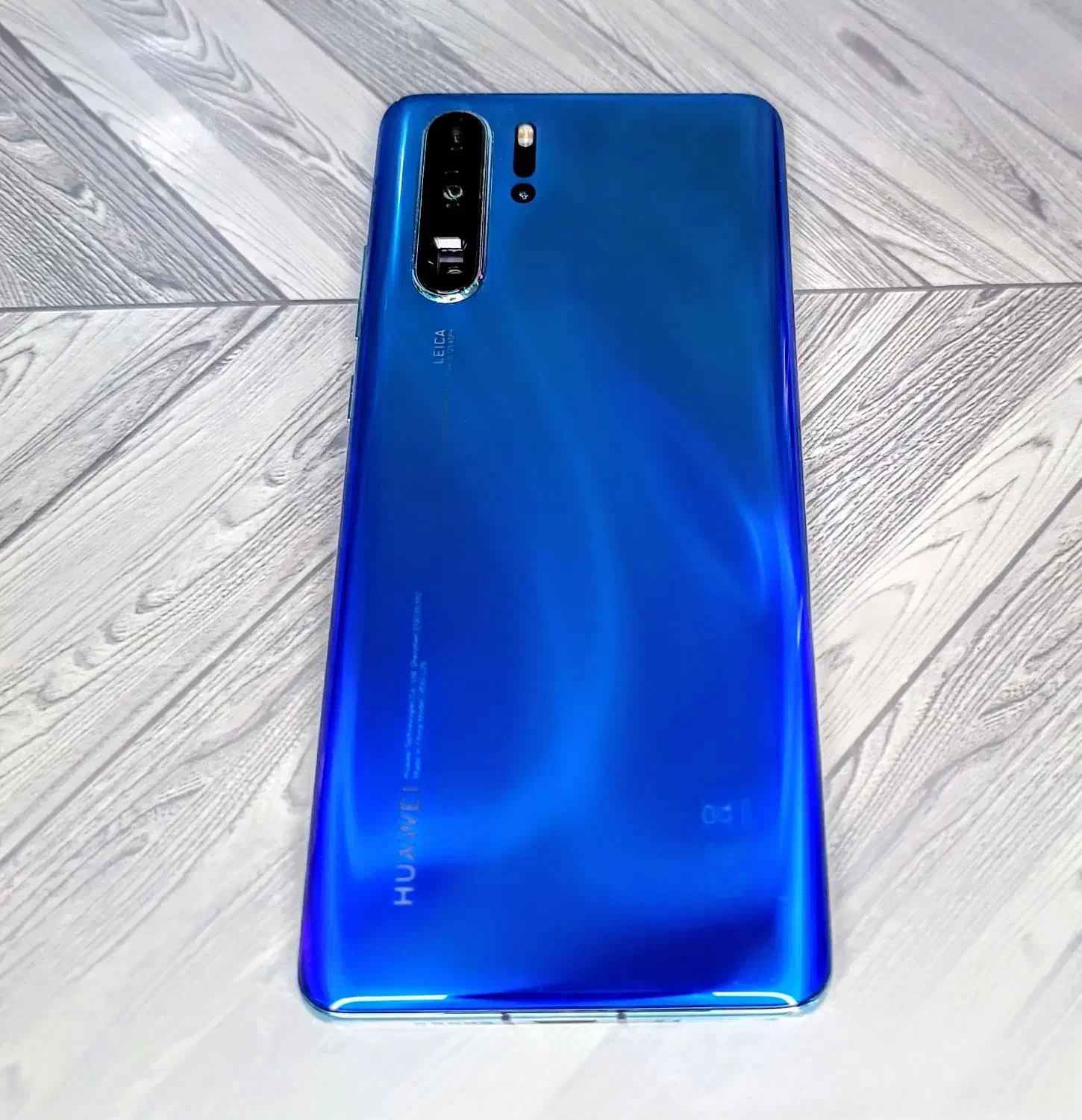 گوشی هواوی p30 pro|موبایل|ایذه, |دیوار