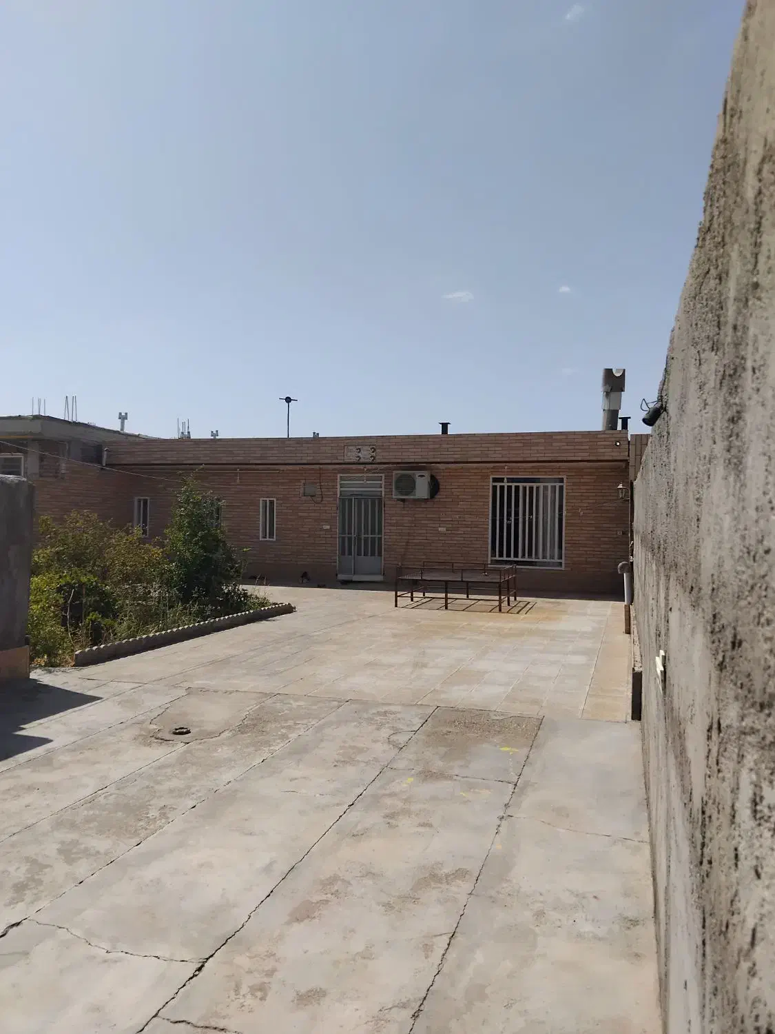 خانه علی ابادسفلی زرند|فروش خانه و ویلا|یزدان شهر, |دیوار