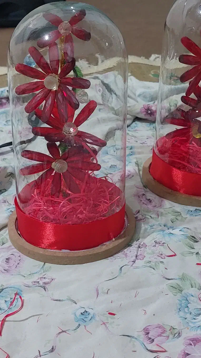 گل باکسی|گل مصنوعی|زنجان, |دیوار