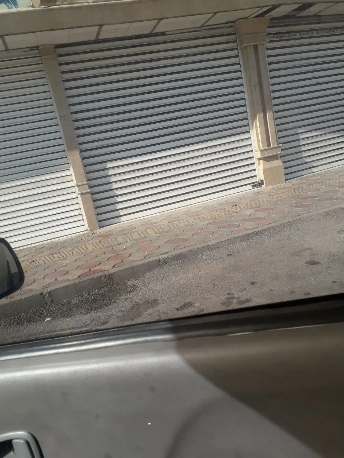 مغازه تجاری فلکه فخاریان|فروش مغازه و غرفه|شوشتر, |دیوار