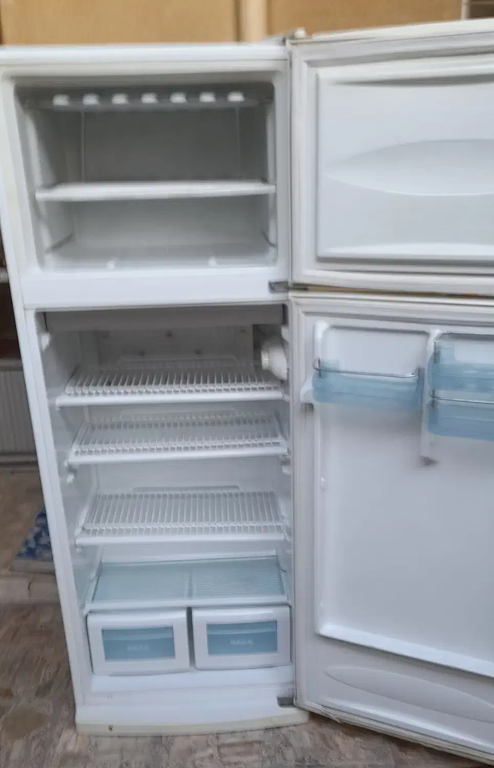 یخچال فریز برفاب|یخچال و فریزر|اندیمشک, |دیوار