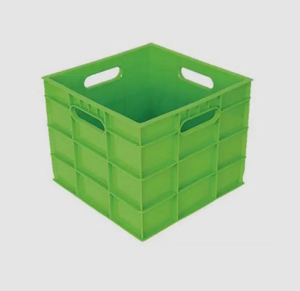 سبد لبنیات 35×35. پنجاه عدد|فروشگاه و مغازه|سردرود, |دیوار