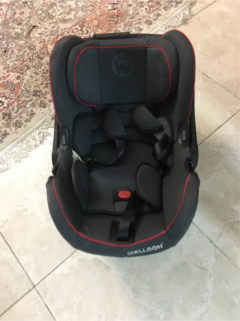 کریر|کالسکه و لوازم جانبی|تهران, کوثر|دیوار