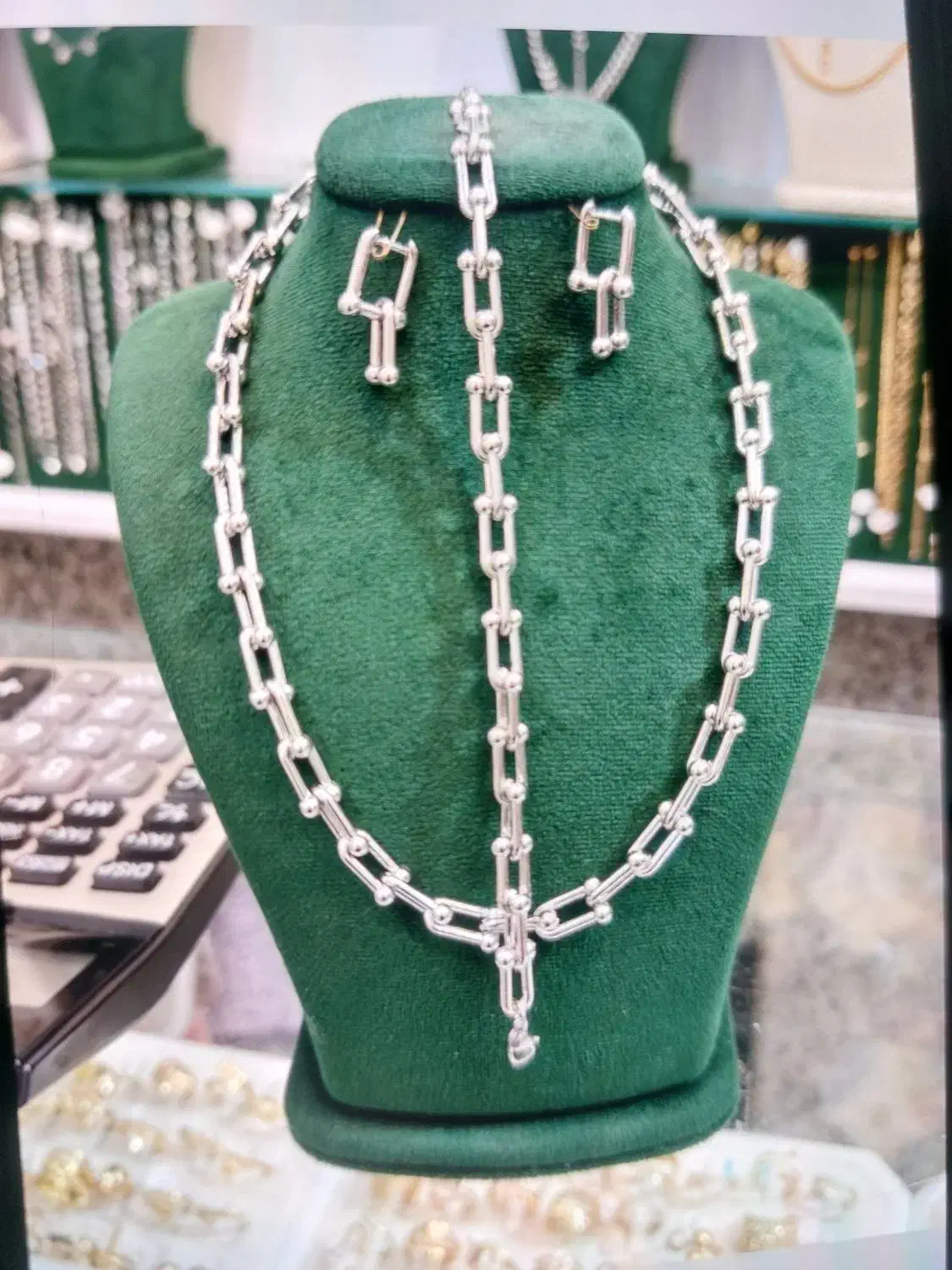 نیم ست|بدلیجات|مشهد, هدایت|دیوار